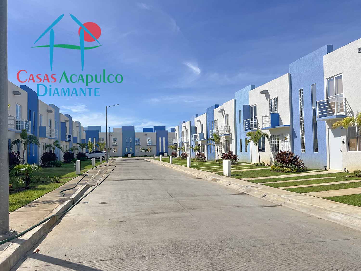 Punta Mar - Cluster casas 8